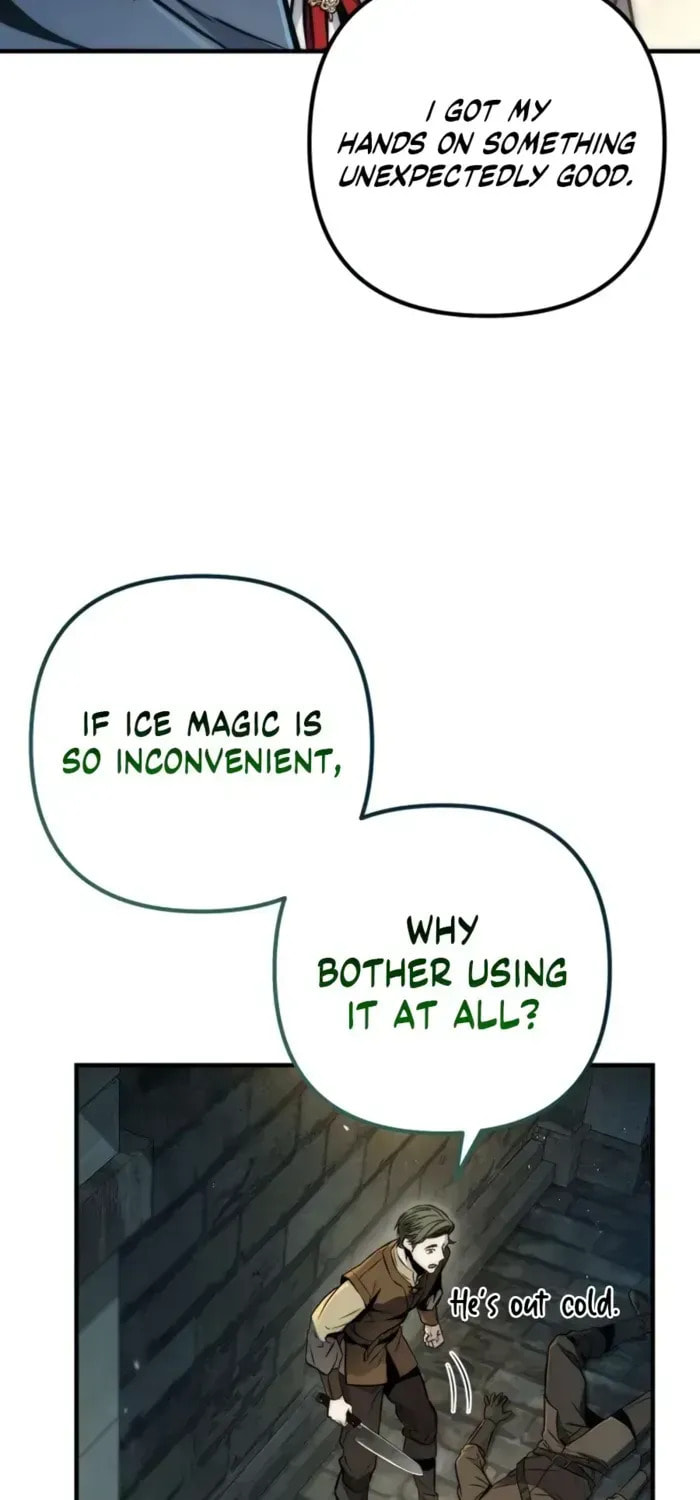 The Frontier Count