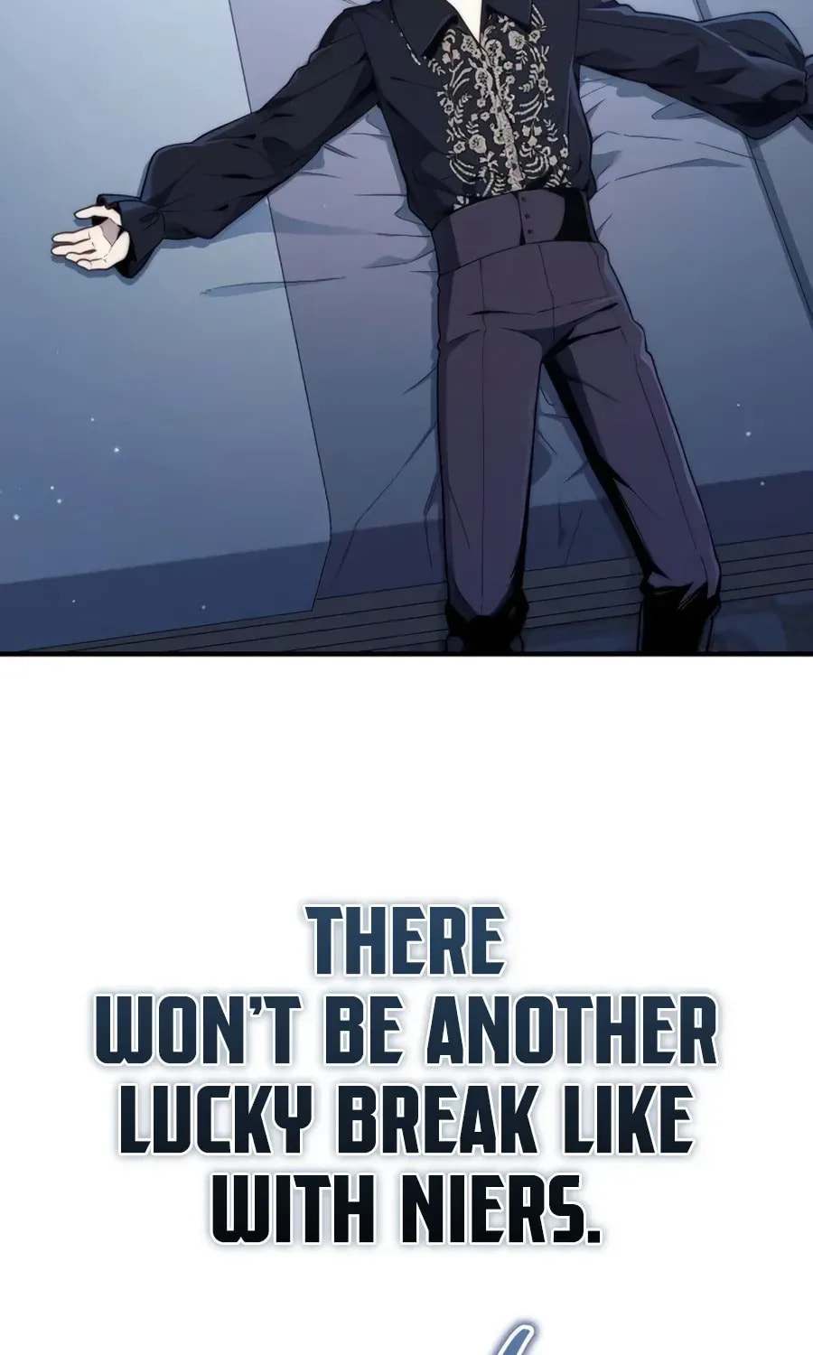 The Frontier Count