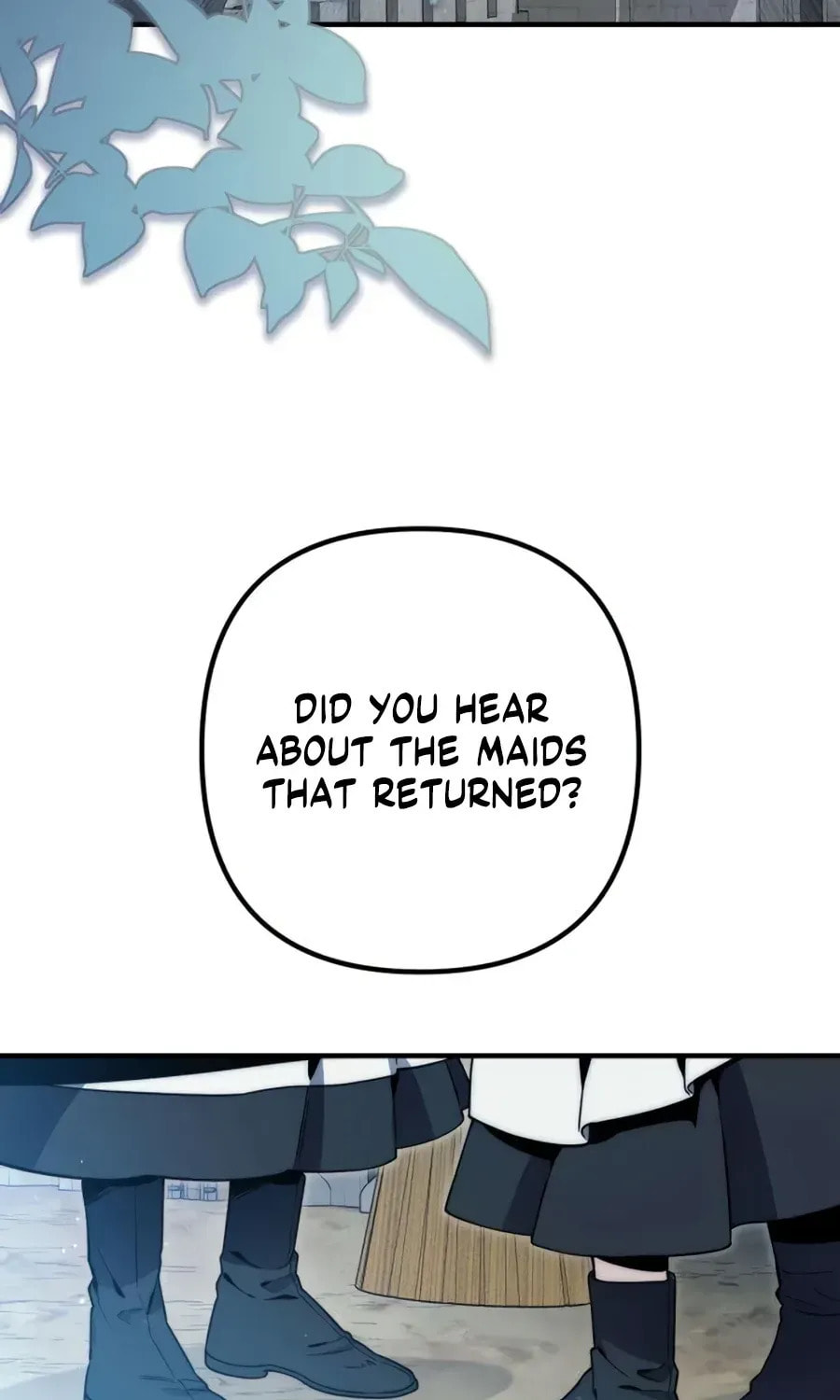 The Frontier Count