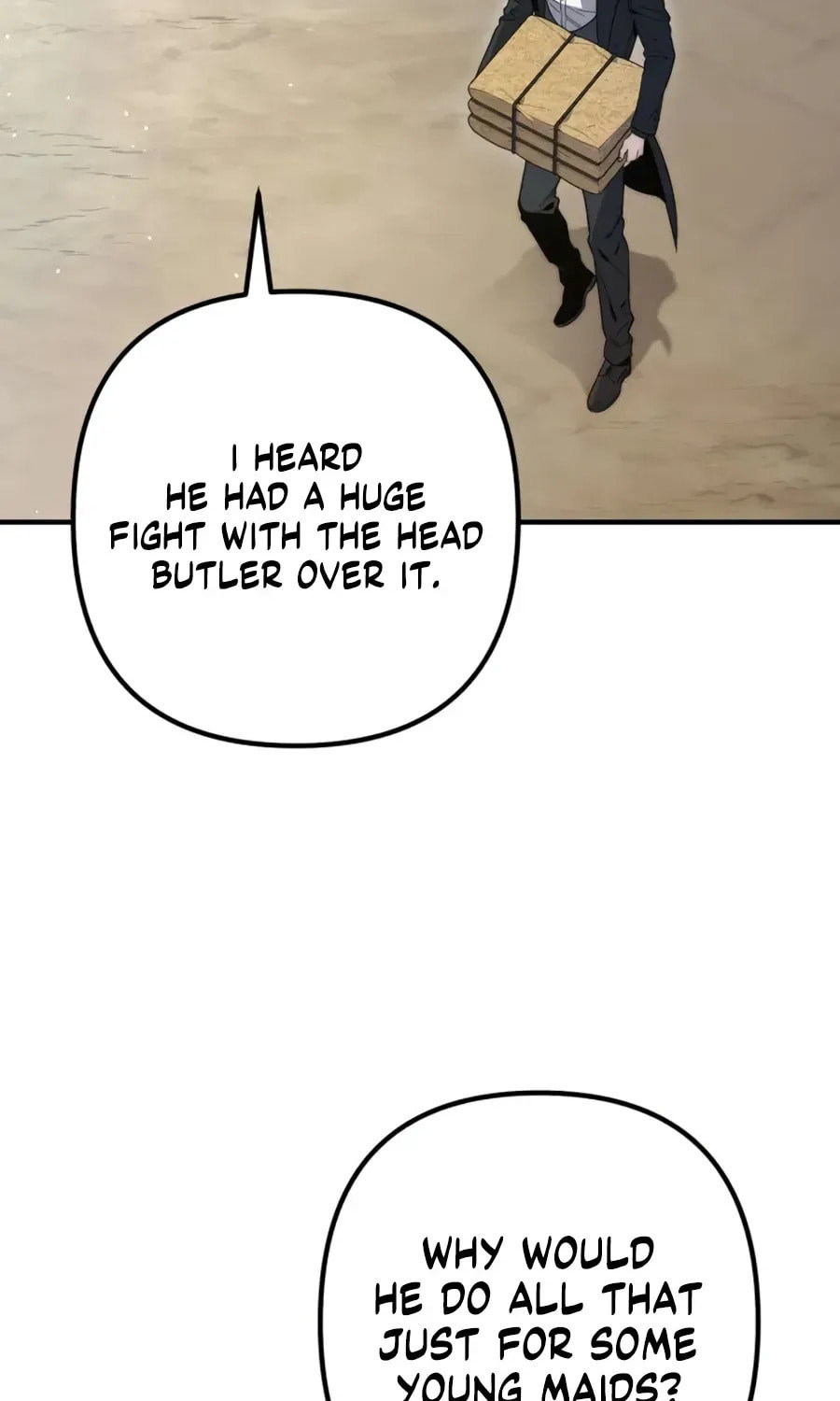 The Frontier Count