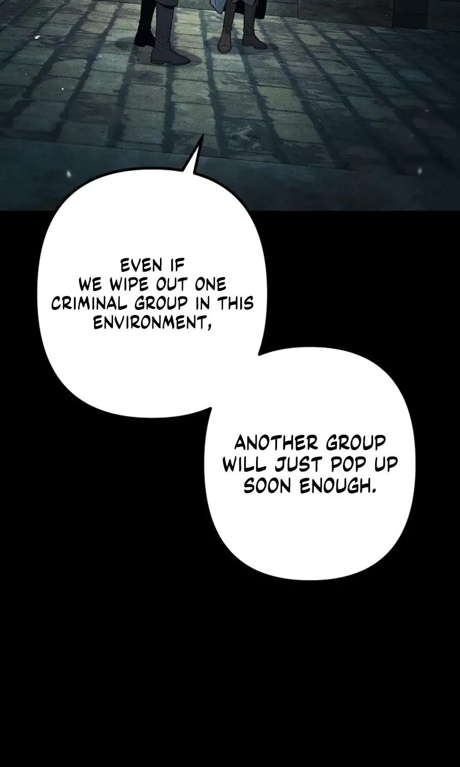 The Frontier Count