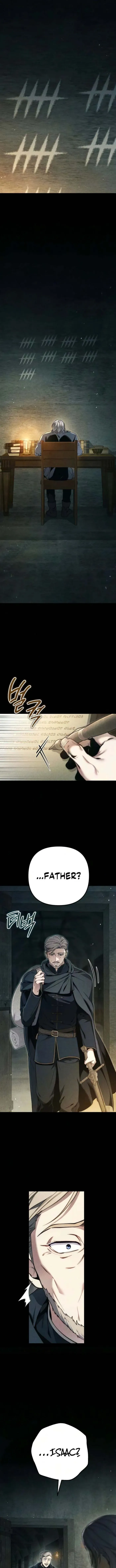 The Frontier Count’s 10th-Class Outcast Chapter 10 page 1 - 