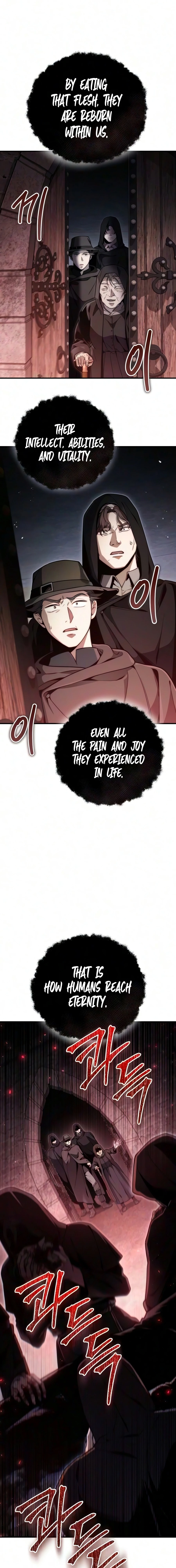 The Frontier Count’s 10th-Class Outcast Chapter 14 page 26 - 