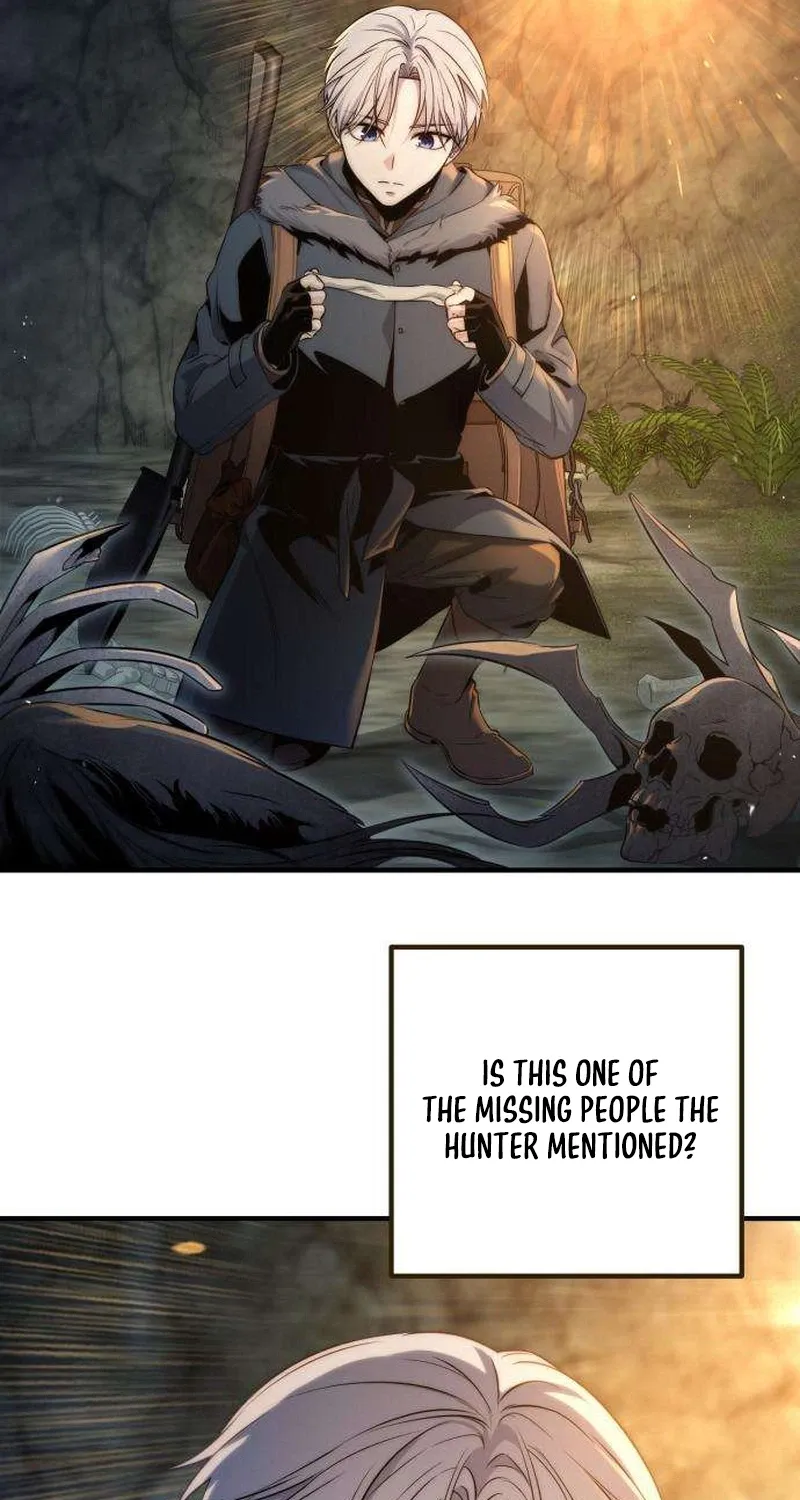The Frontier Count’s 10th-Class Outcast Chapter 3 page 152 - 