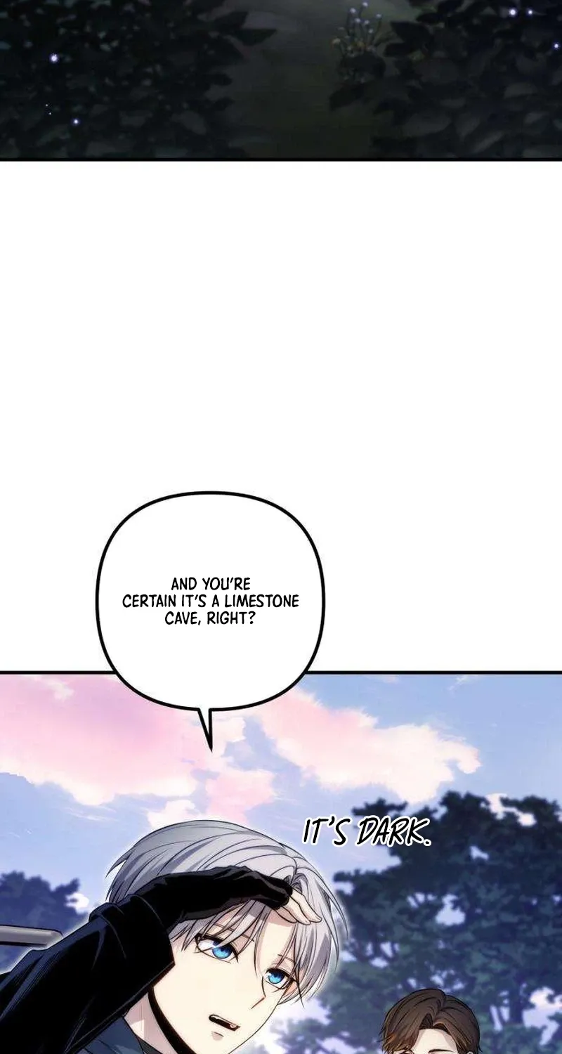 The Frontier Count’s 10th-Class Outcast Chapter 3 page 96 - 