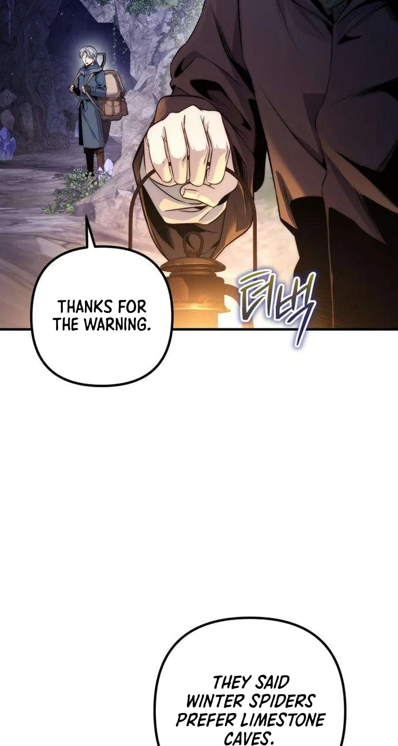 The Frontier Count’s 10th-Class Outcast Chapter 3 page 100 - 