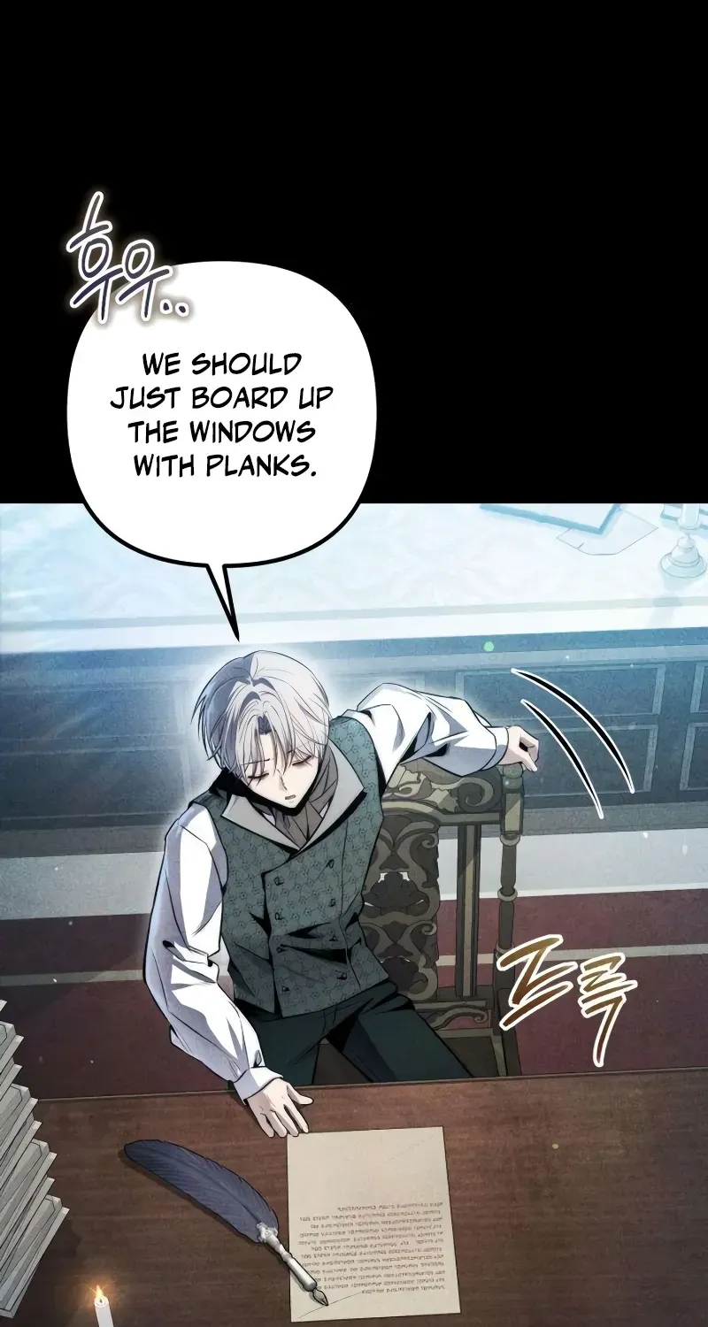 The Frontier Count’s 10th-Class Outcast Chapter 4 page 14 - 