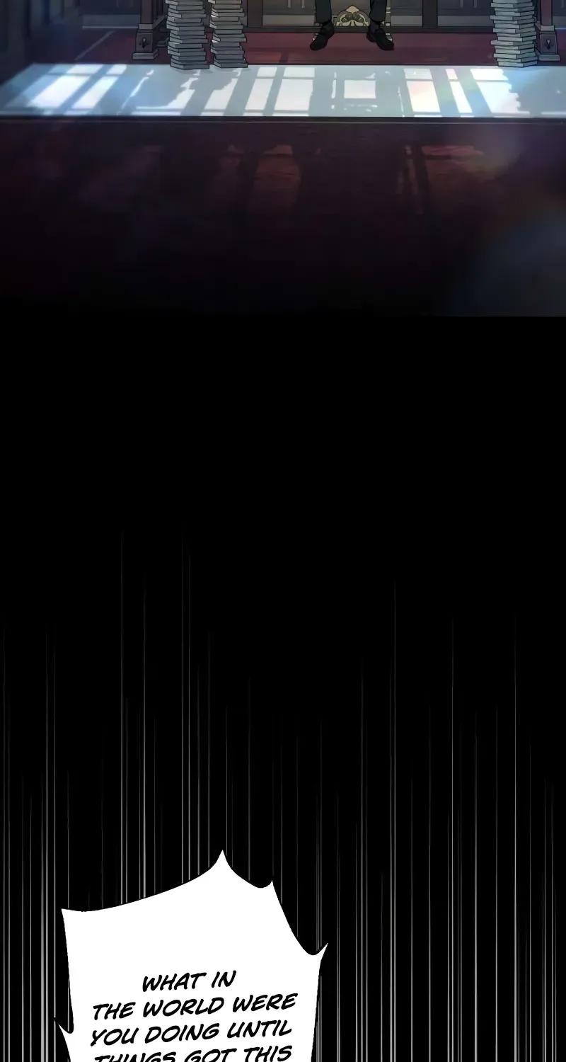 The Frontier Count’s 10th-Class Outcast Chapter 4 page 3 - 