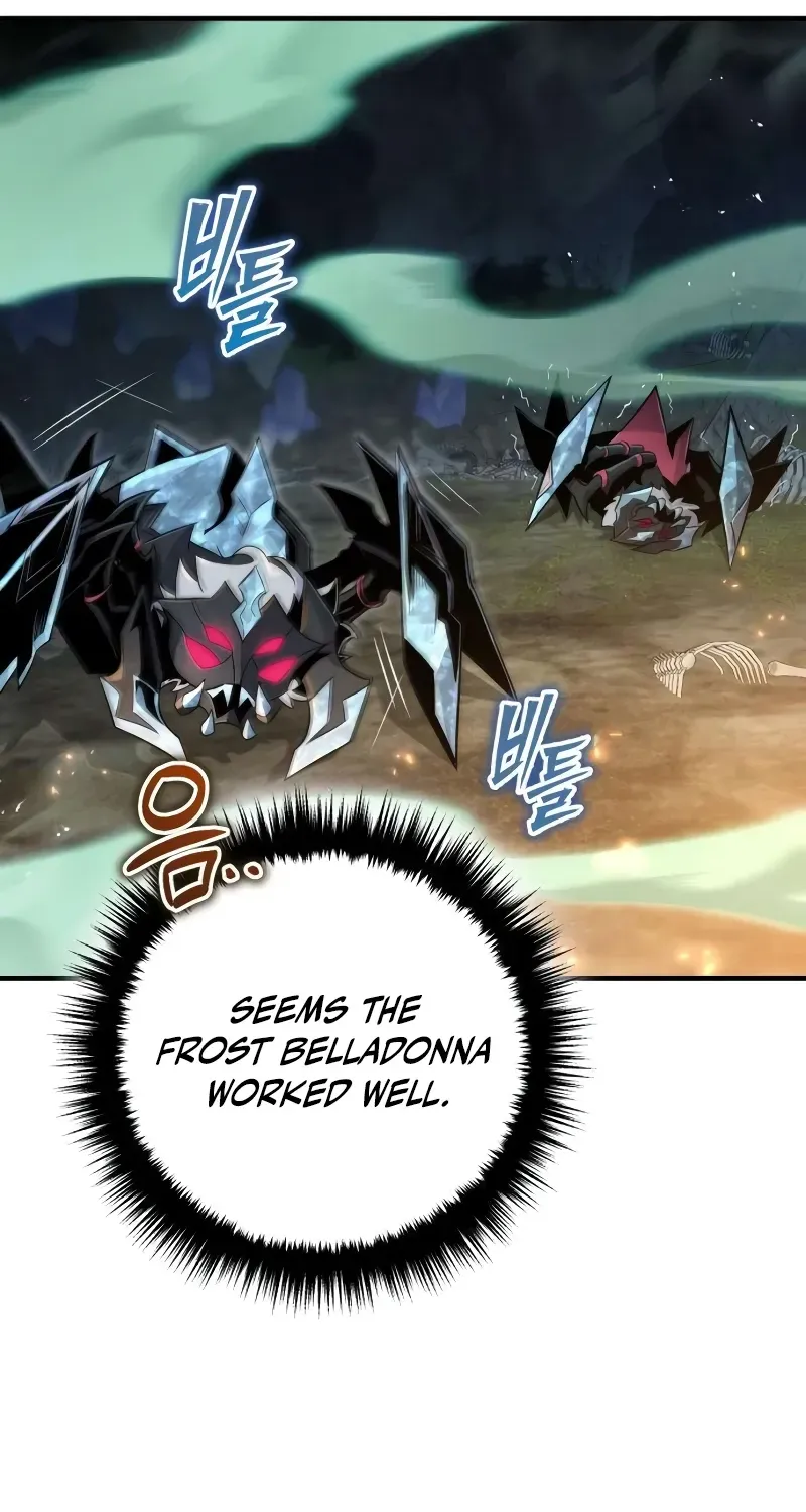 The Frontier Count’s 10th-Class Outcast Chapter 4 page 40 - 