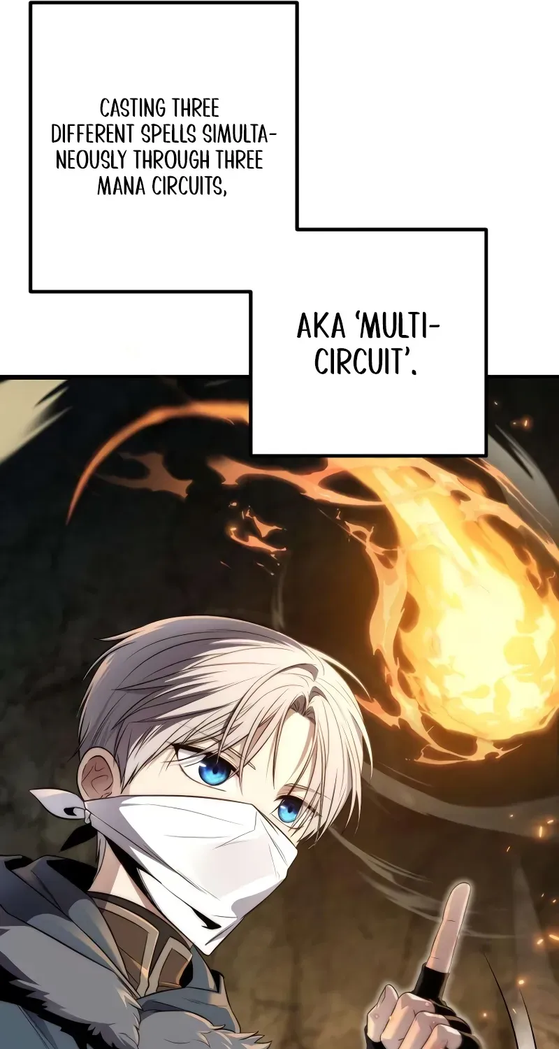 The Frontier Count’s 10th-Class Outcast Chapter 4 page 51 - 