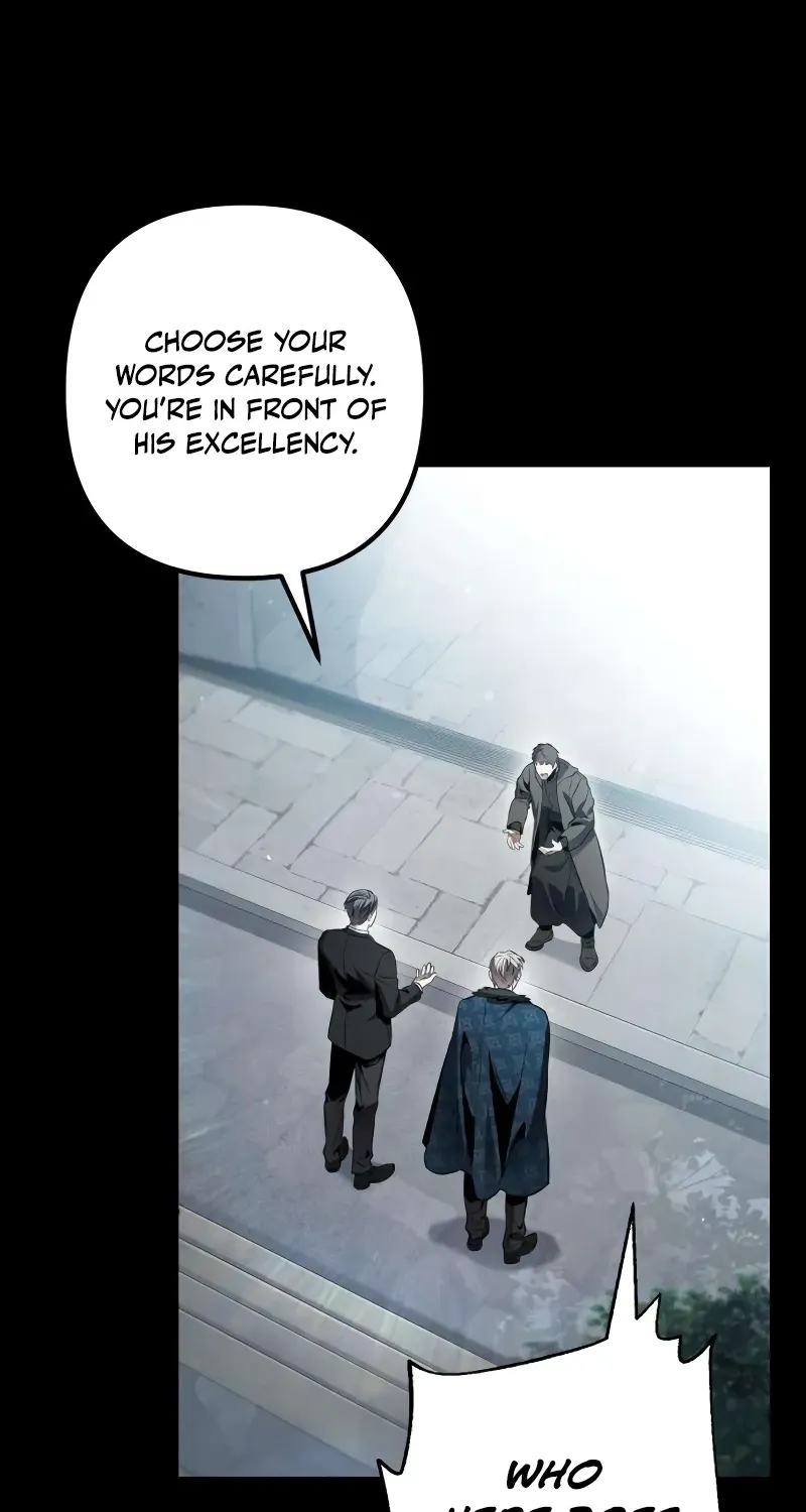 The Frontier Count’s 10th-Class Outcast Chapter 4 page 7 - 