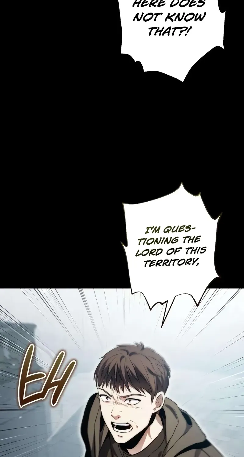 The Frontier Count’s 10th-Class Outcast Chapter 4 page 8 - 