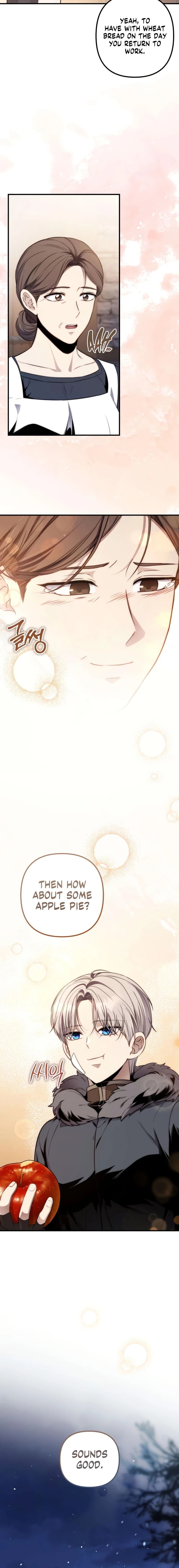 The Frontier Count’s 10th-Class Outcast Chapter 5 page 17 - 