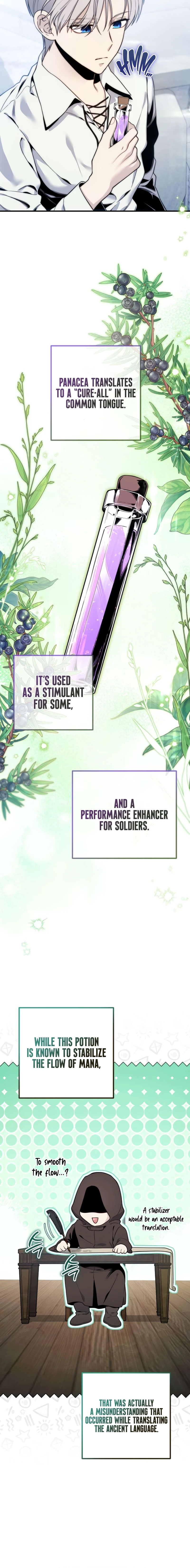 The Frontier Count’s 10th-Class Outcast Chapter 5 page 27 - 