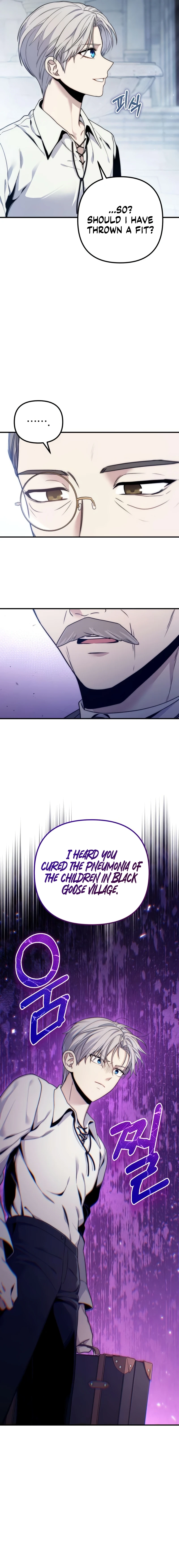 The Frontier Count’s 10th-Class Outcast Chapter 5 page 30 - 