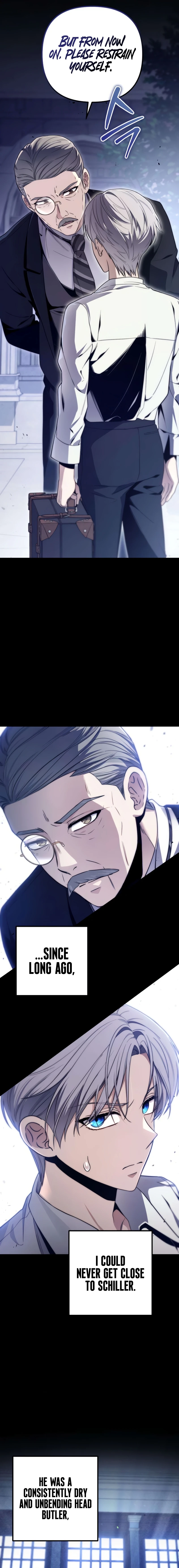 The Frontier Count’s 10th-Class Outcast Chapter 5 page 32 - 