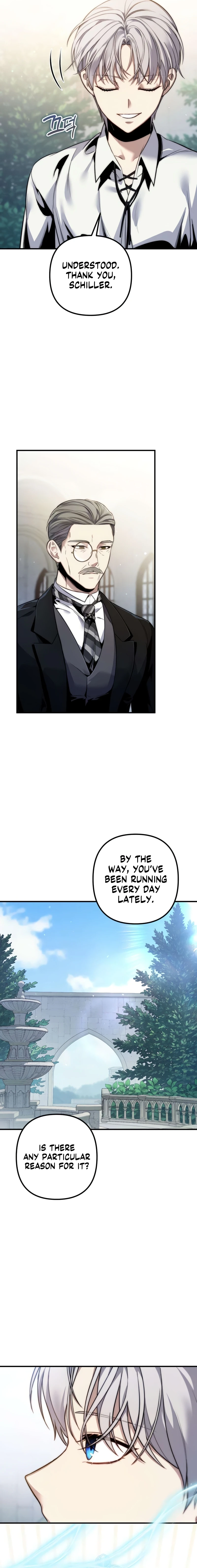 The Frontier Count’s 10th-Class Outcast Chapter 5 page 35 - 
