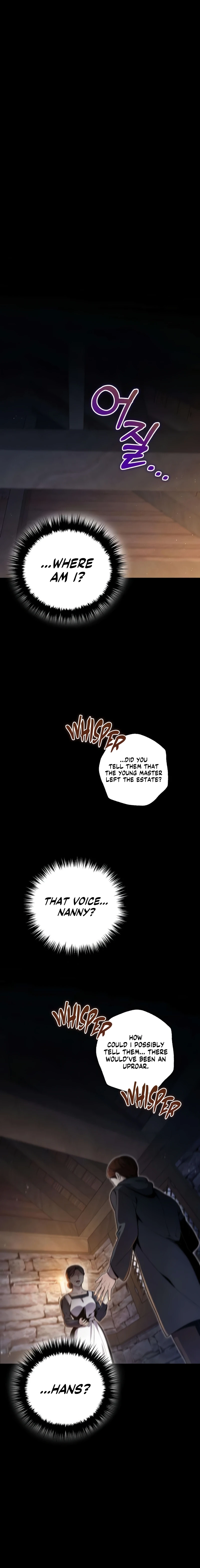 The Frontier Count’s 10th-Class Outcast Chapter 5 page 7 - 