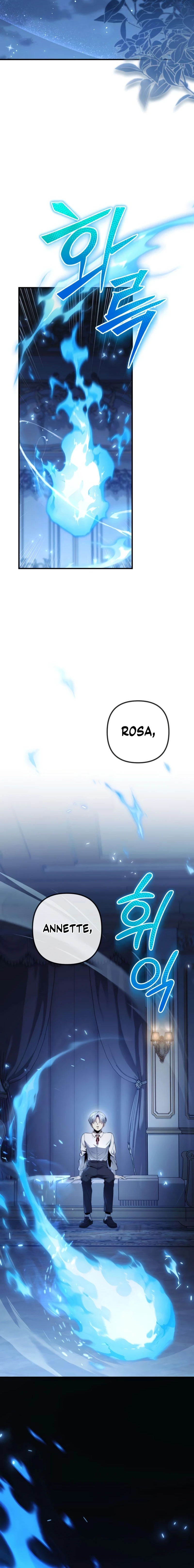 The Frontier Count’s 10th-Class Outcast Chapter 6 page 15 - 