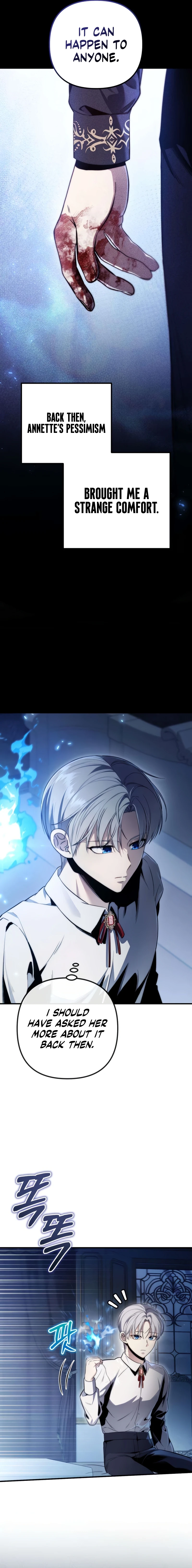 The Frontier Count’s 10th-Class Outcast Chapter 6 page 24 - 