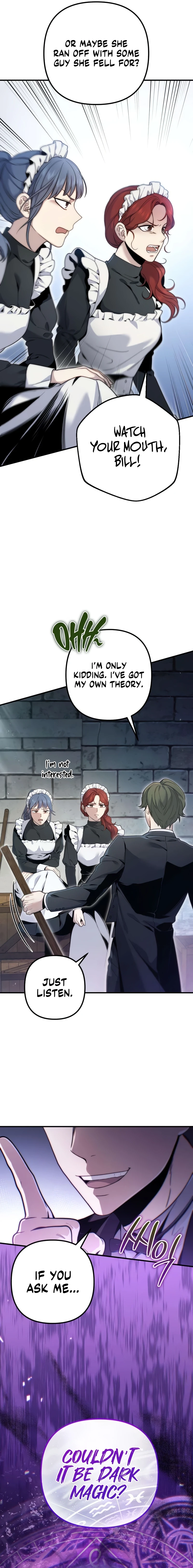 The Frontier Count’s 10th-Class Outcast Chapter 6 page 4 - 
