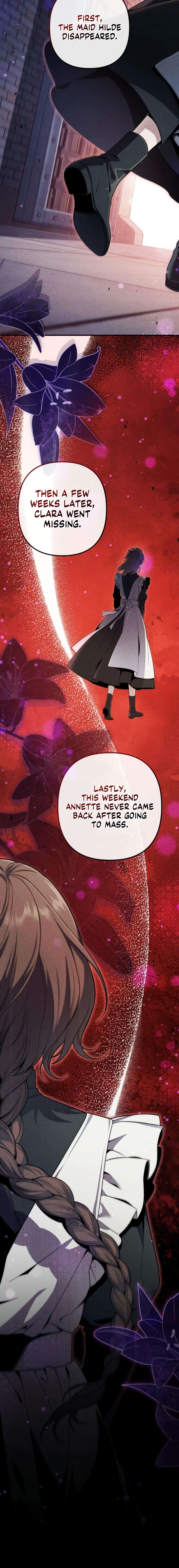 The Frontier Count’s 10th-Class Outcast Chapter 6 page 9 - 