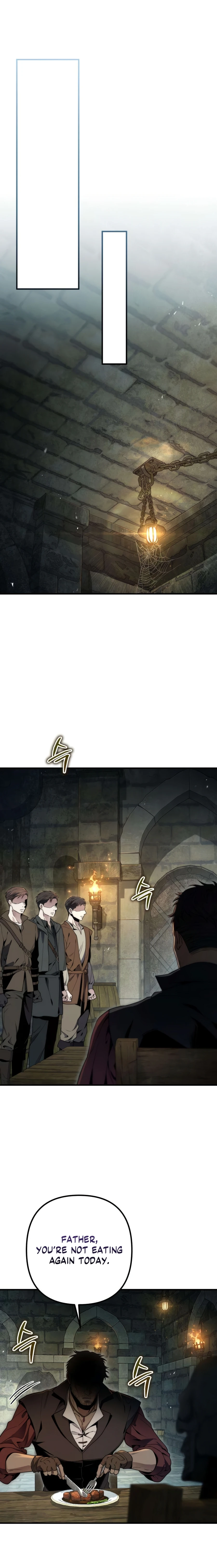 The Frontier Count’s 10th-Class Outcast Chapter 7 page 20 - 