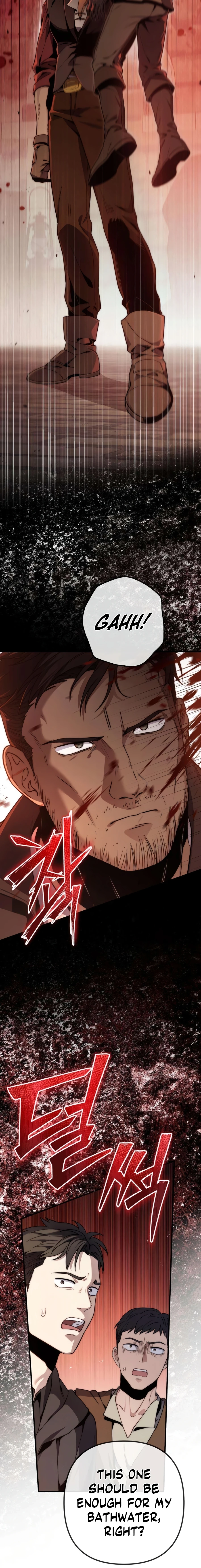 The Frontier Count’s 10th-Class Outcast Chapter 7 page 24 - 