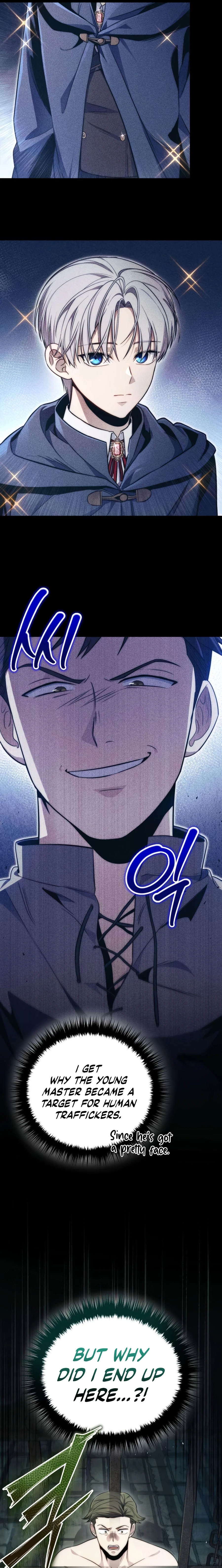 The Frontier Count’s 10th-Class Outcast Chapter 7 page 4 - 