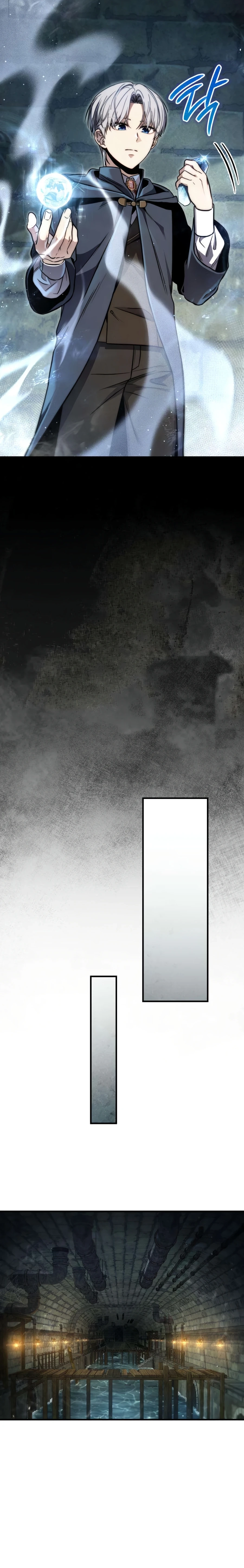 The Frontier Count’s 10th-Class Outcast Chapter 8 page 13 - 