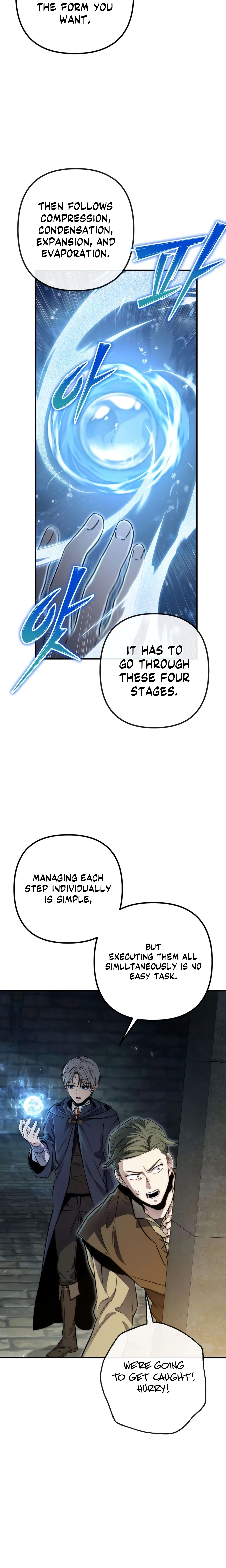 The Frontier Count’s 10th-Class Outcast Chapter 8 page 17 - 