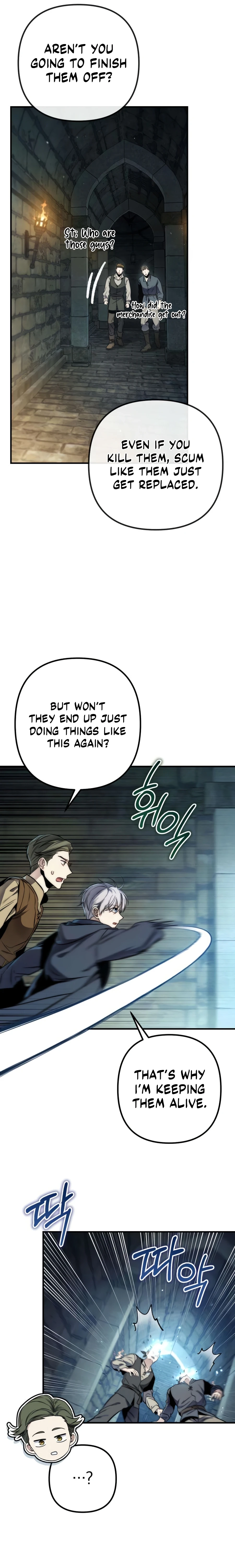 The Frontier Count’s 10th-Class Outcast Chapter 8 page 24 - 