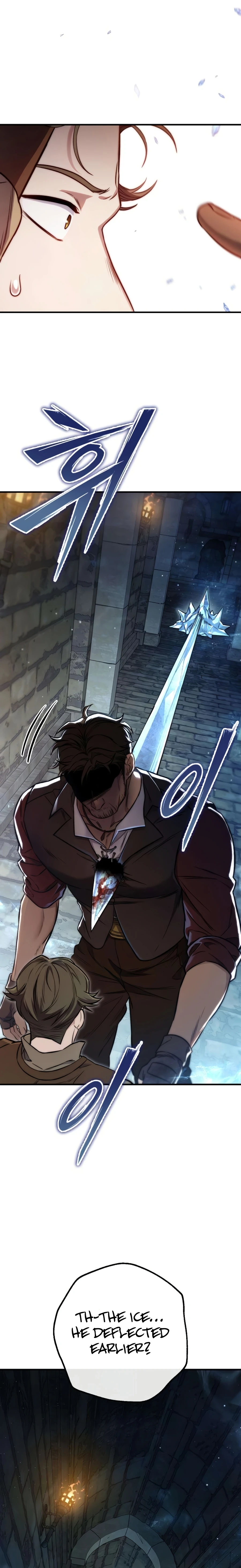The Frontier Count’s 10th-Class Outcast Chapter 8 page 34 - 
