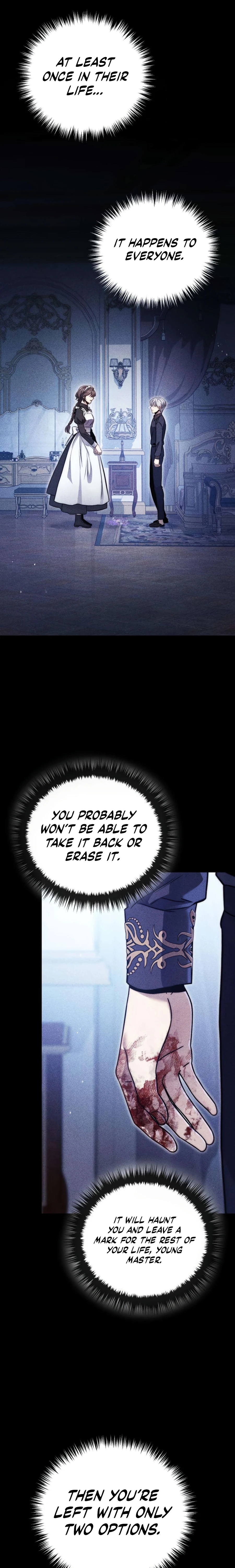 The Frontier Count’s 10th-Class Outcast Chapter 8 page 39 - 
