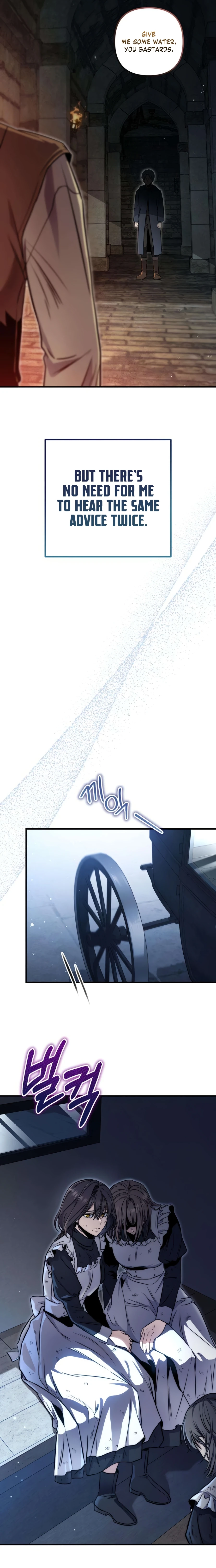 The Frontier Count’s 10th-Class Outcast Chapter 8 page 42 - 