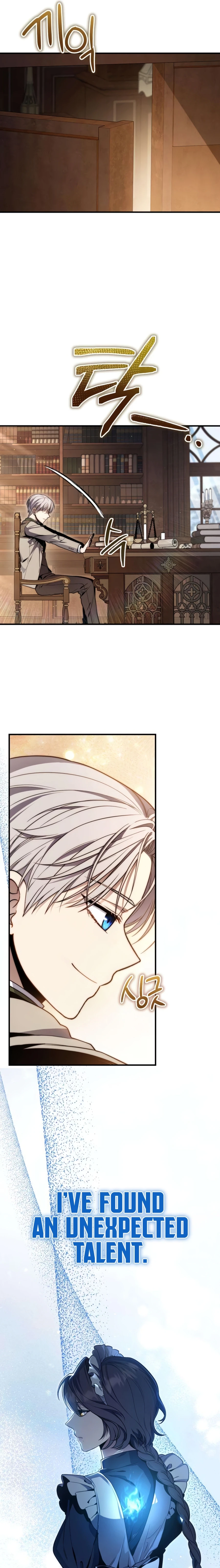 The Frontier Count’s 10th-Class Outcast Chapter 9 page 15 - 