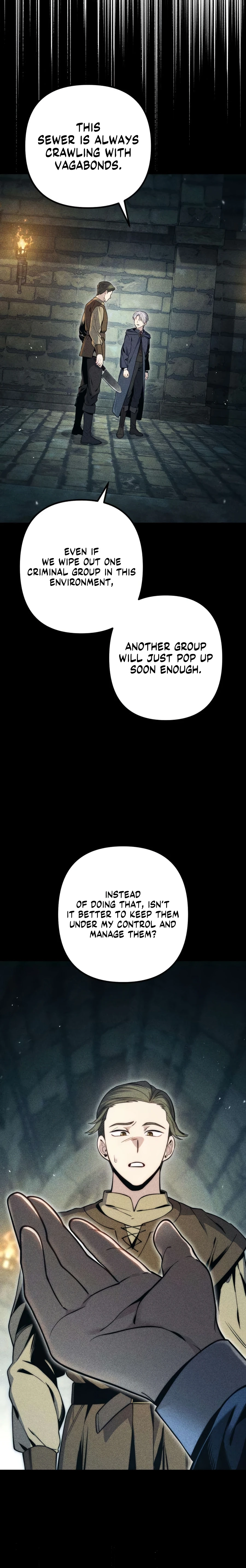The Frontier Count’s 10th-Class Outcast Chapter 9 page 20 - 
