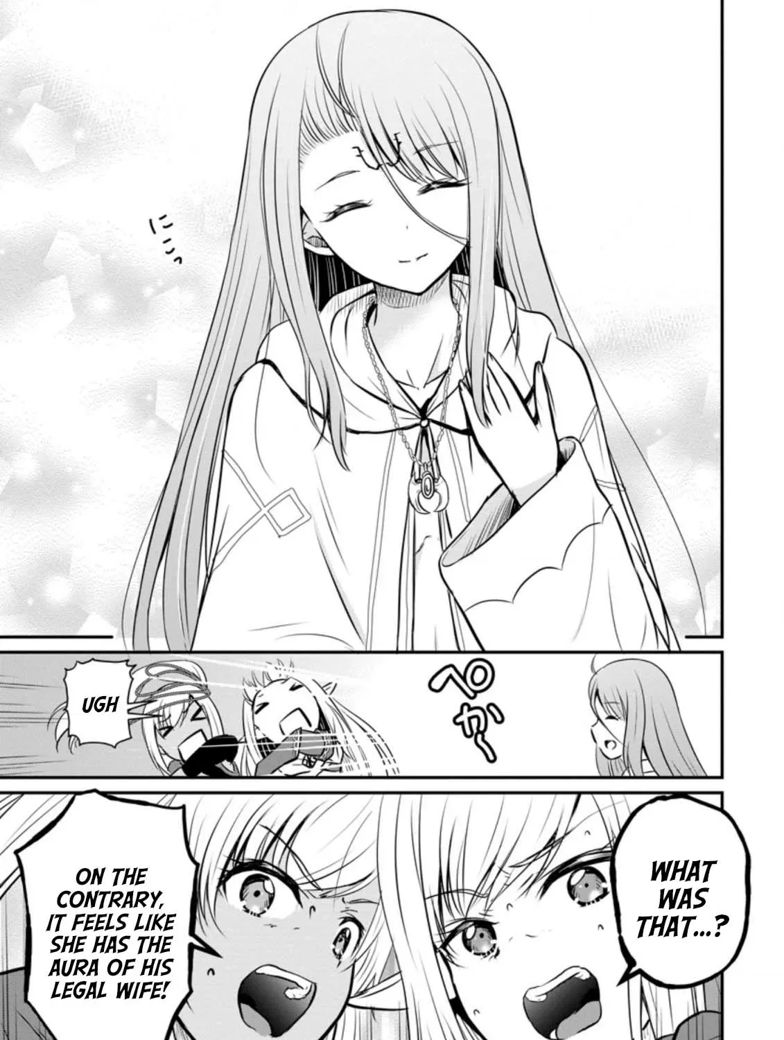 The Frontier Life of the Low-Class Ossan Healer and His Beloved Daughter Chapter 26 page 51 - 