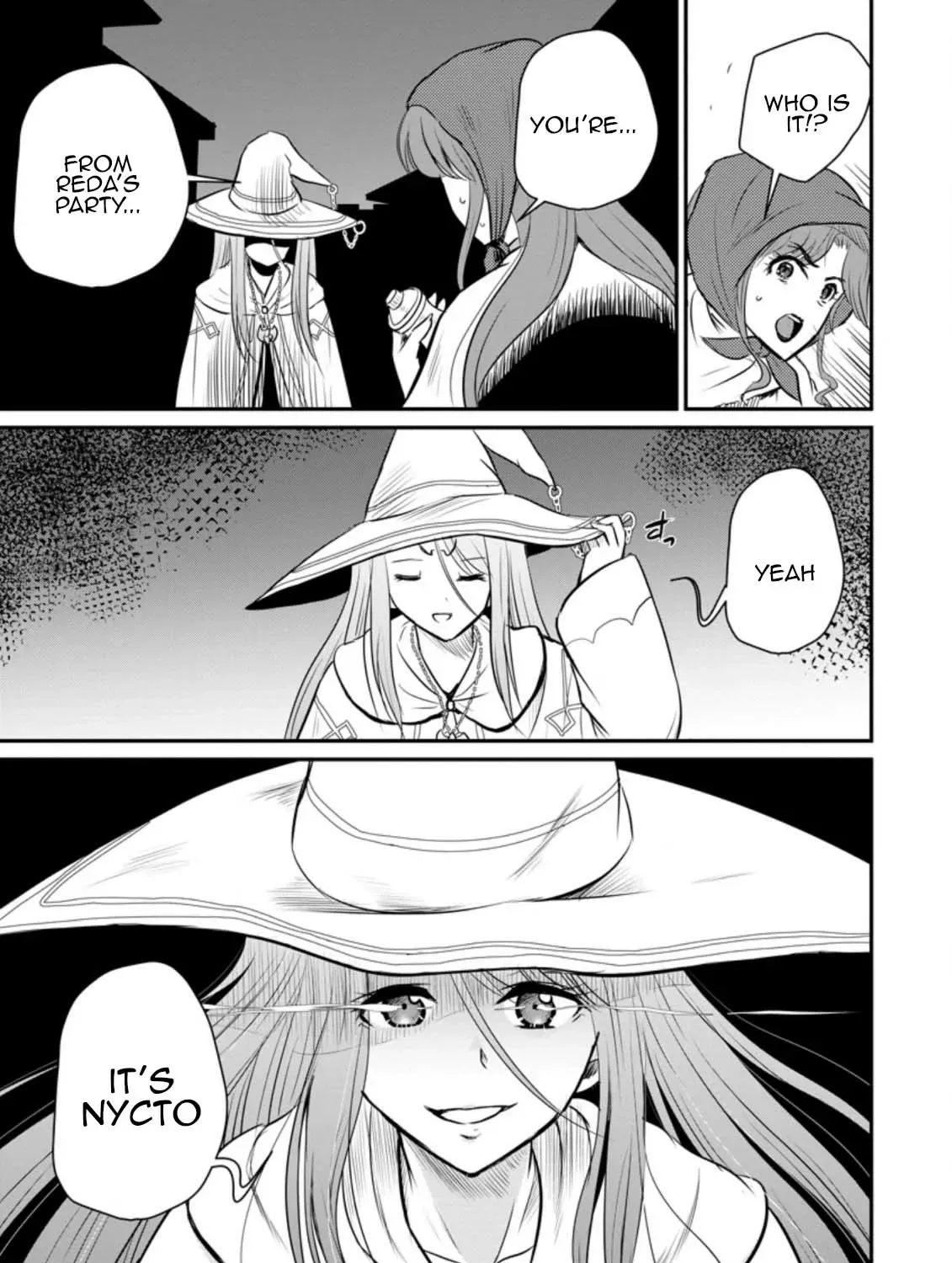 The Frontier Life of the Low-Class Ossan Healer and His Beloved Daughter Chapter 27 page 29 - 