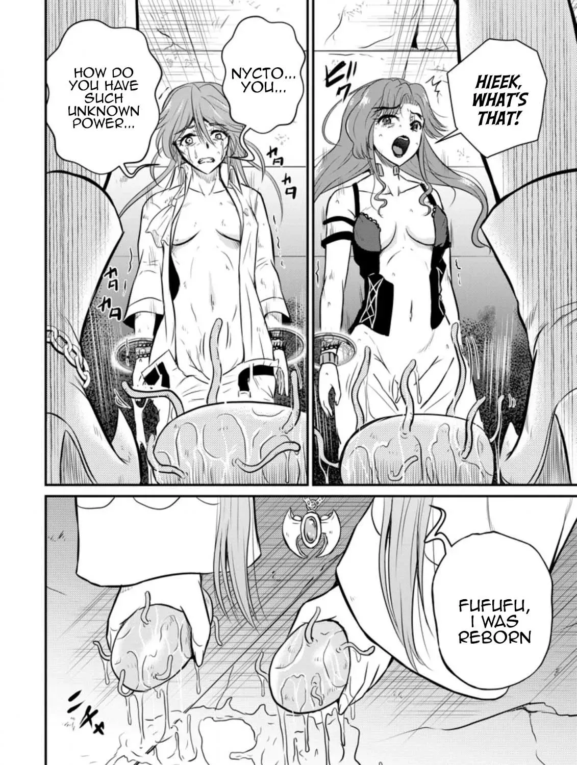 The Frontier Life of the Low-Class Ossan Healer and His Beloved Daughter Chapter 27 page 47 - 