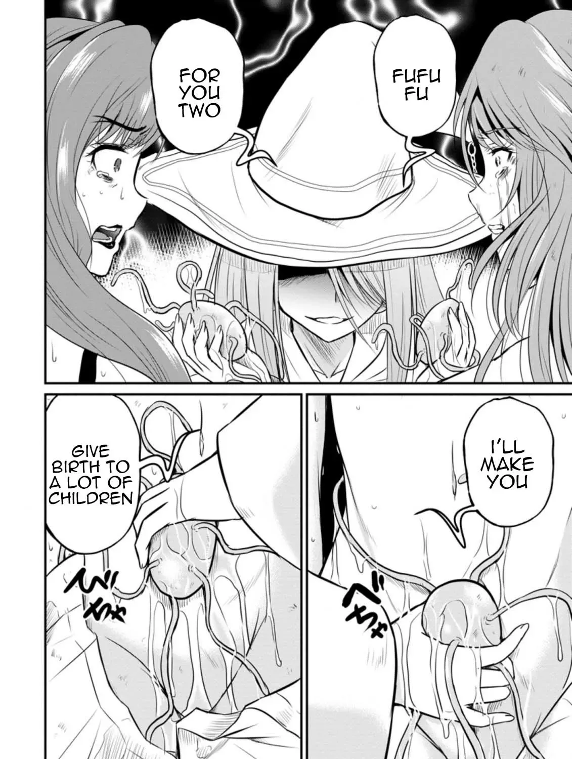 The Frontier Life of the Low-Class Ossan Healer and His Beloved Daughter Chapter 27 page 51 - 