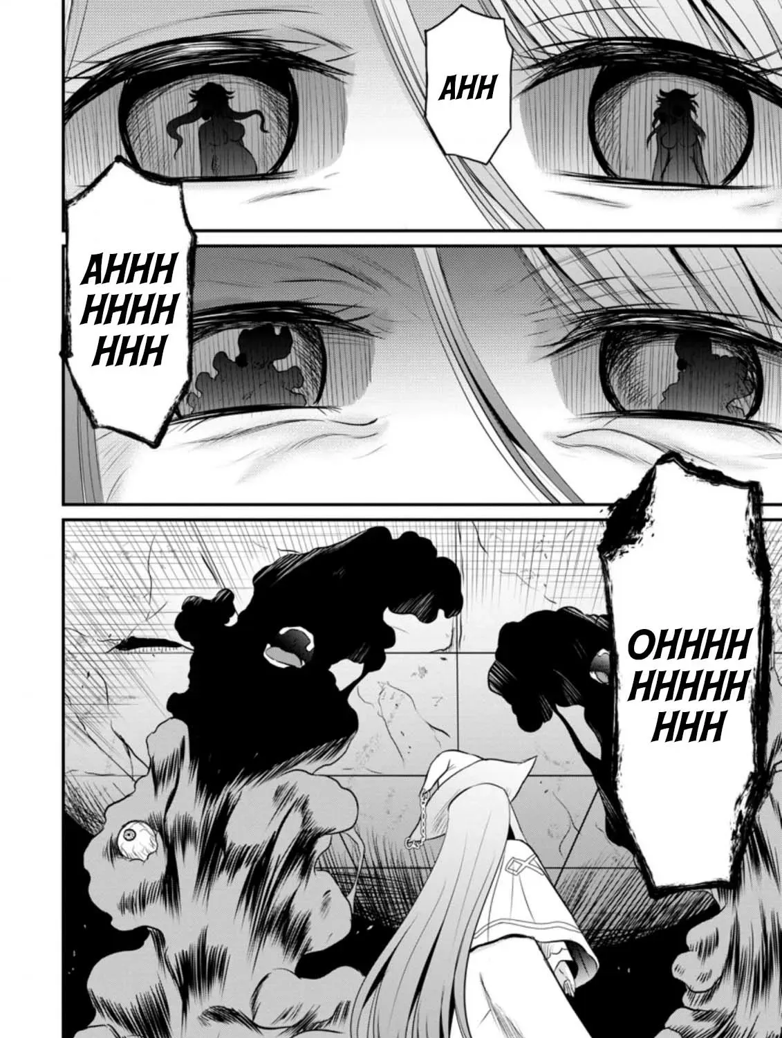 The Frontier Life of the Low-Class Ossan Healer and His Beloved Daughter Chapter 27 page 55 - 