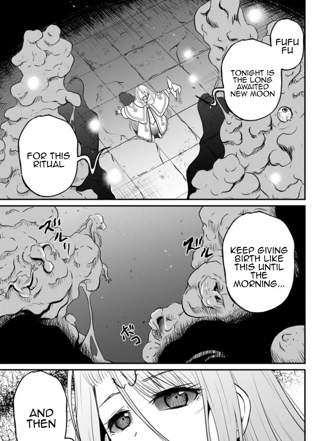 The Frontier Life of the Low-Class Ossan Healer and His Beloved Daughter Chapter 27 page 57 - 