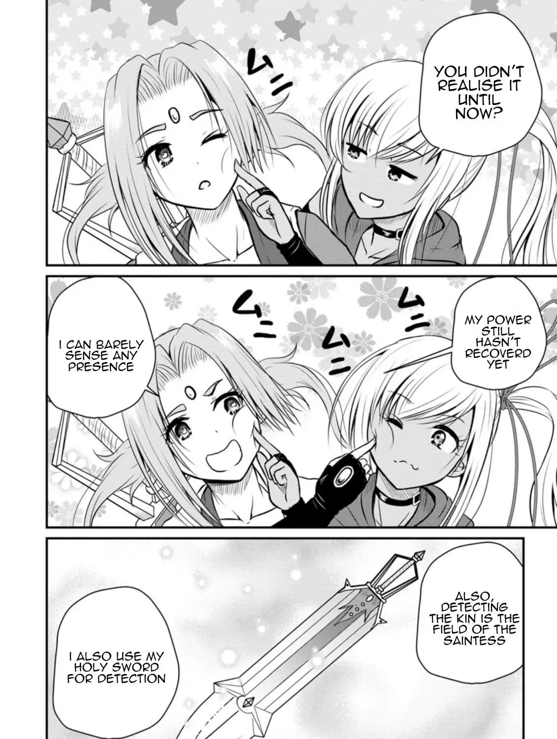 The Frontier Life of the Low-Class Ossan Healer and His Beloved Daughter Chapter 28 page 15 - 