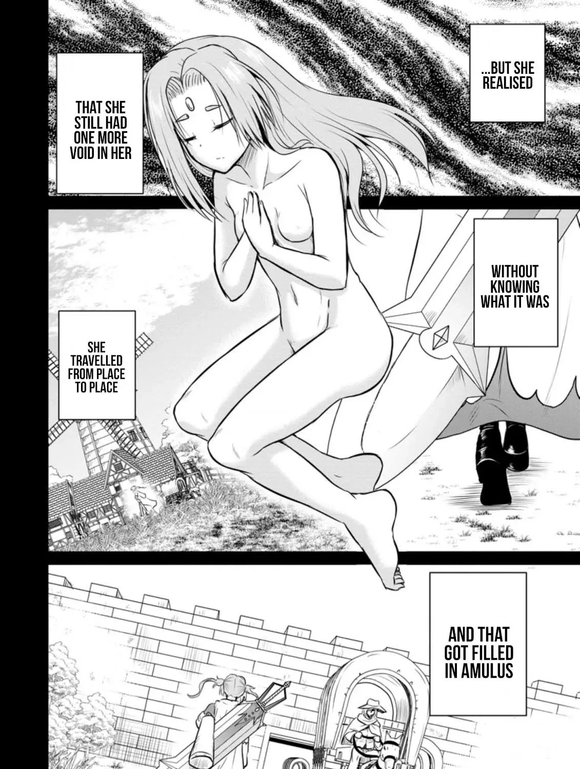 The Frontier Life of the Low-Class Ossan Healer and His Beloved Daughter Chapter 28 page 43 - 