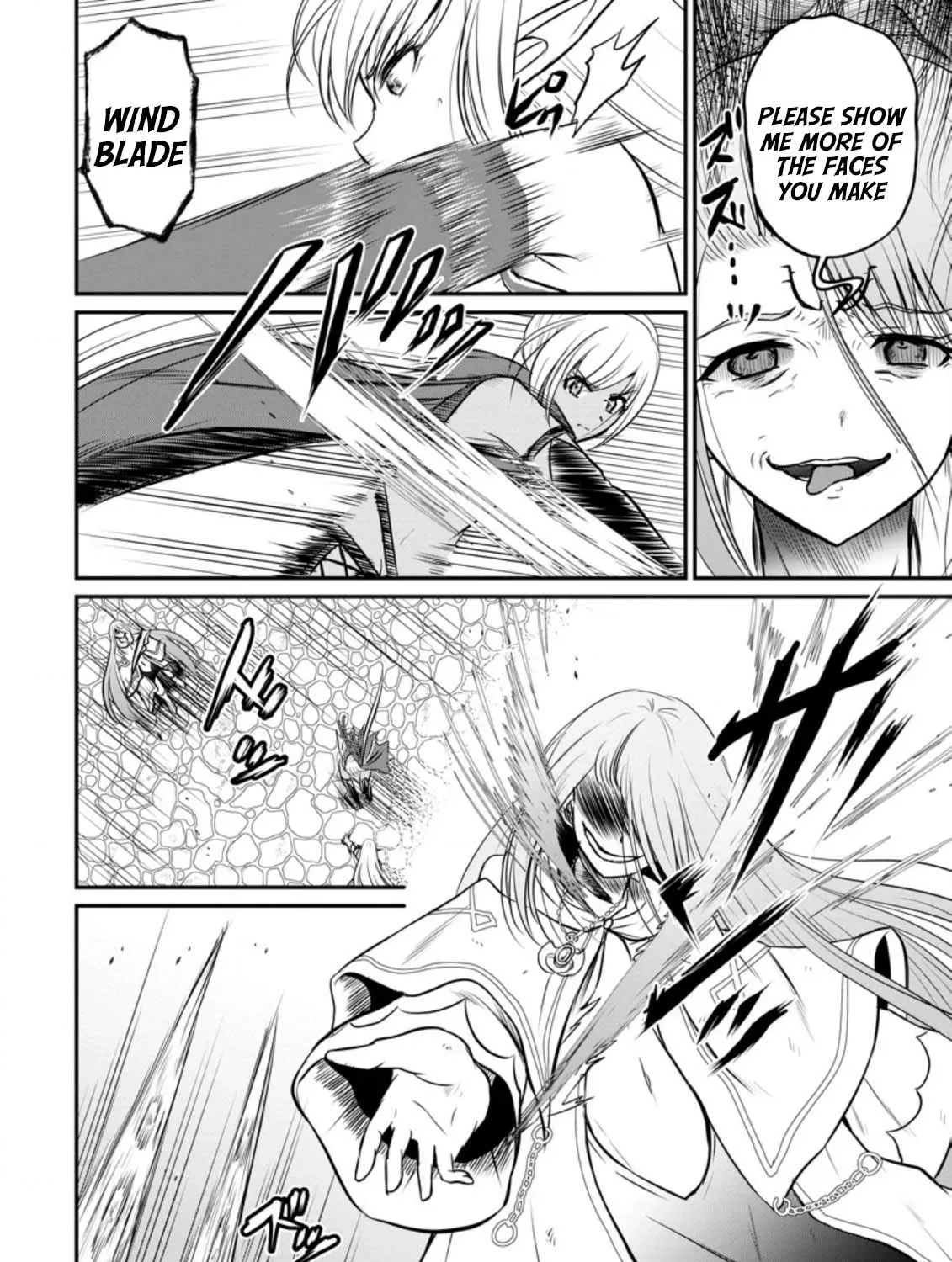 The Frontier Life of the Low-Class Ossan Healer and His Beloved Daughter Chapter 29 page 31 - 