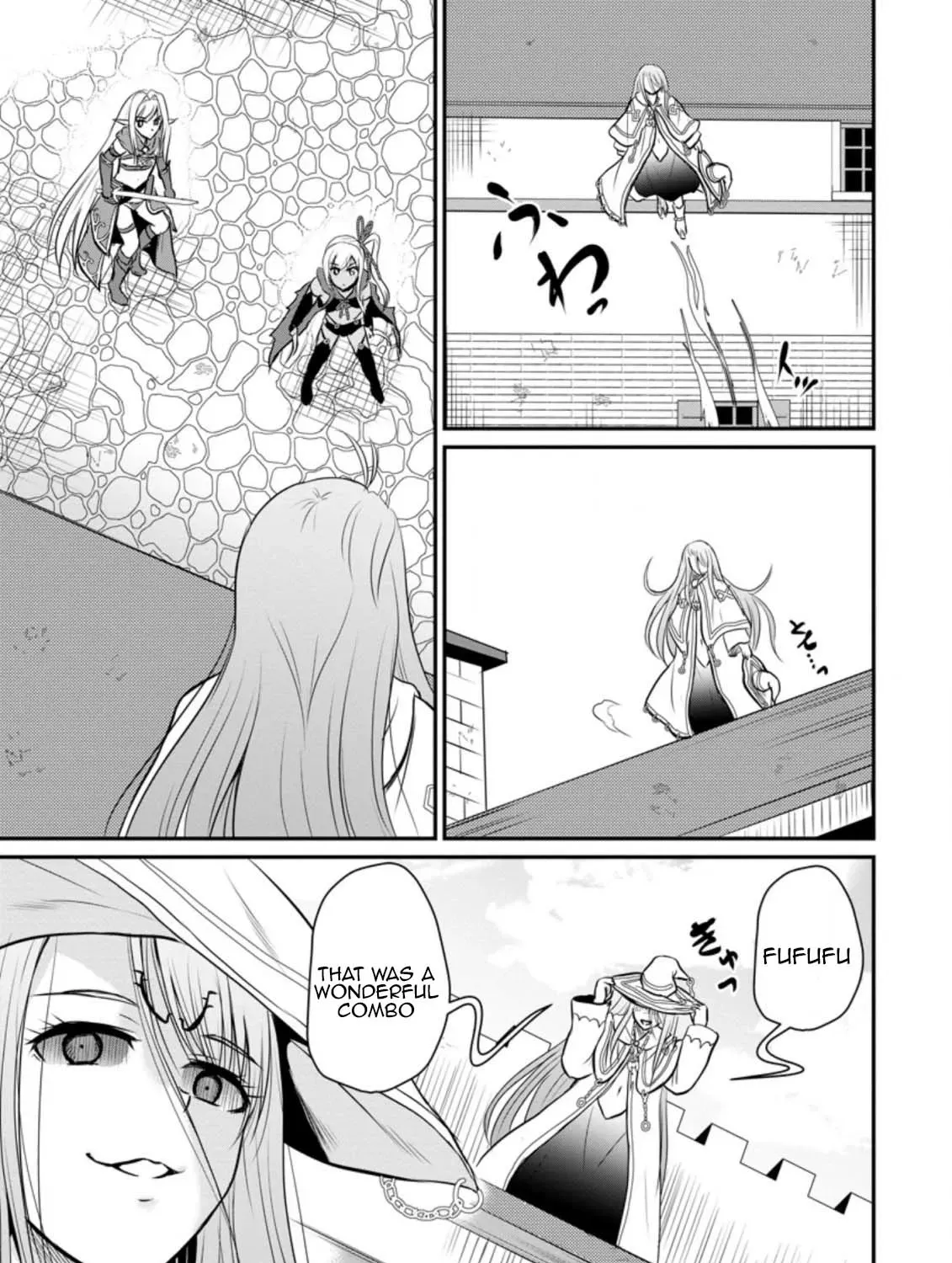 The Frontier Life of the Low-Class Ossan Healer and His Beloved Daughter Chapter 29 page 9 - 