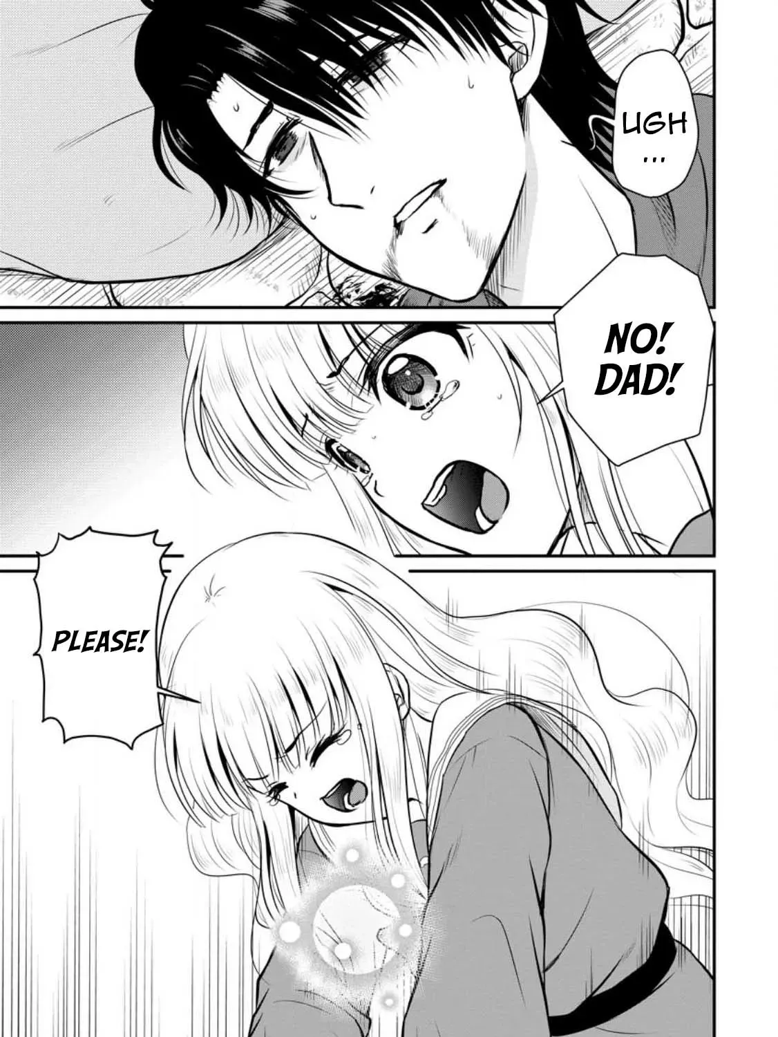 The Frontier Life of the Low-Class Ossan Healer and His Beloved Daughter Chapter 30 page 25 - 