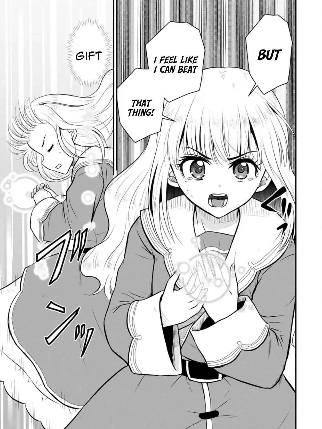 The Frontier Life of the Low-Class Ossan Healer and His Beloved Daughter Chapter 30 page 41 - 