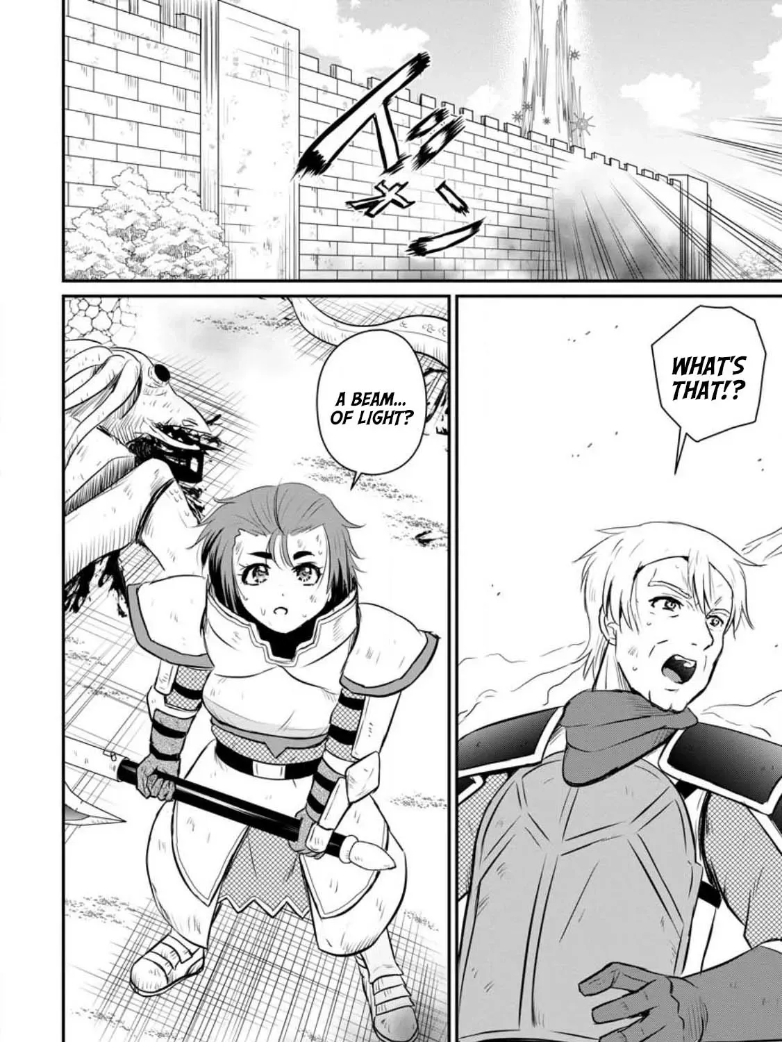 The Frontier Life of the Low-Class Ossan Healer and His Beloved Daughter Chapter 30 page 63 - 